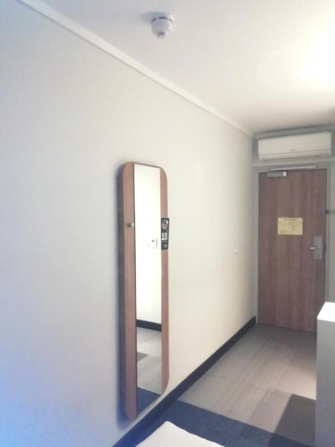 Sun1 Alberton Йоханесбург Екстериор снимка