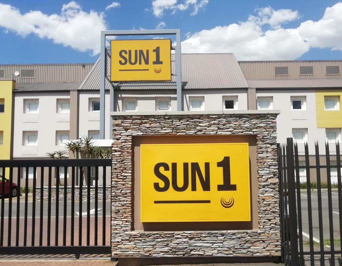 Sun1 Alberton Йоханесбург Екстериор снимка