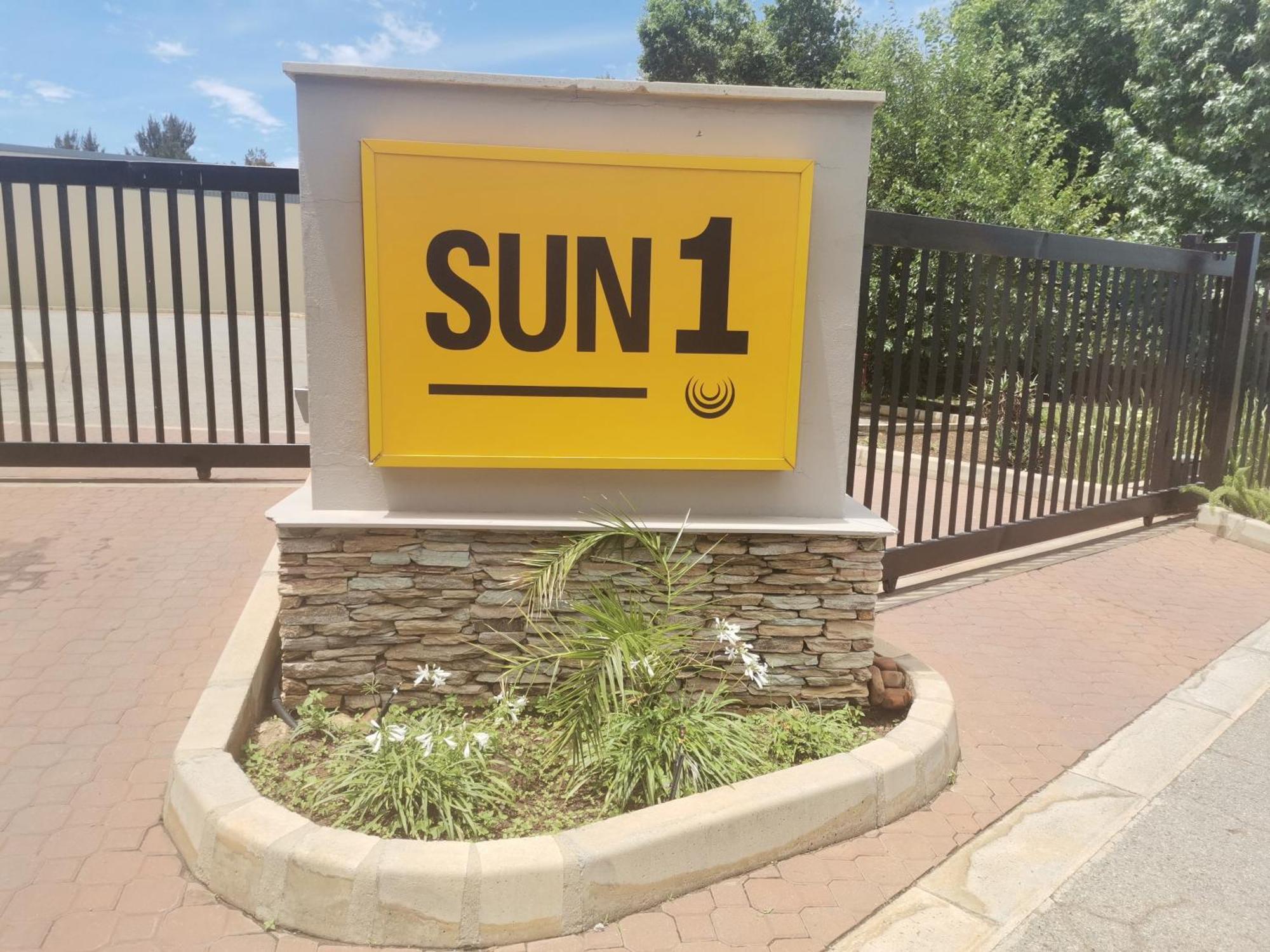 Sun1 Alberton Йоханесбург Екстериор снимка