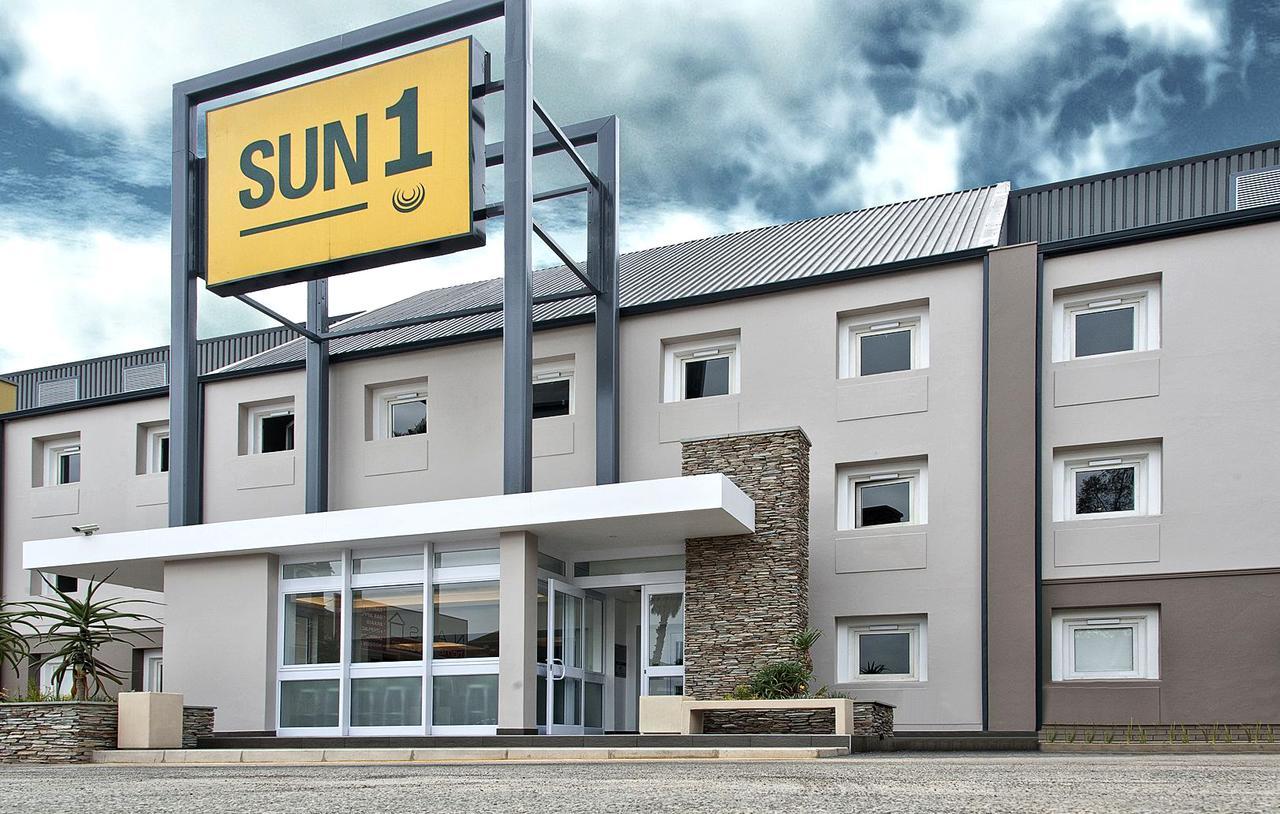 Sun1 Alberton Йоханесбург Екстериор снимка
